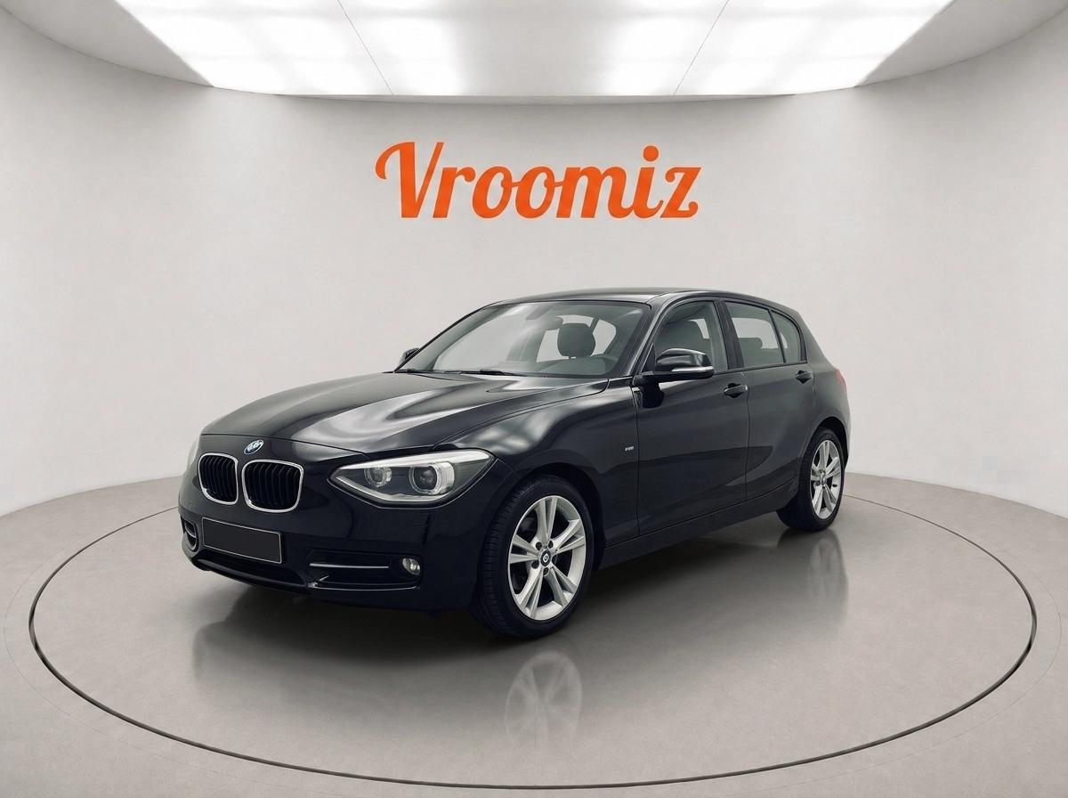 Bmw Série 1