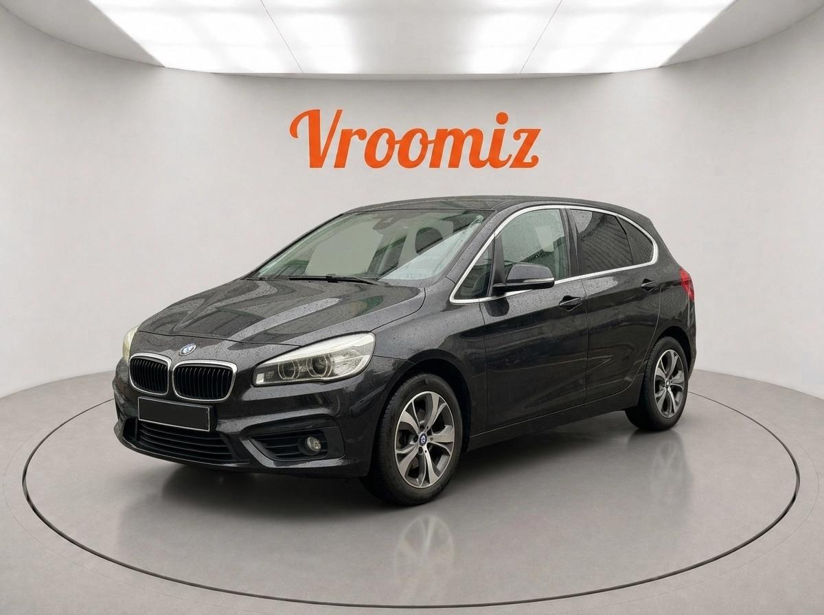 Bmw Série 2