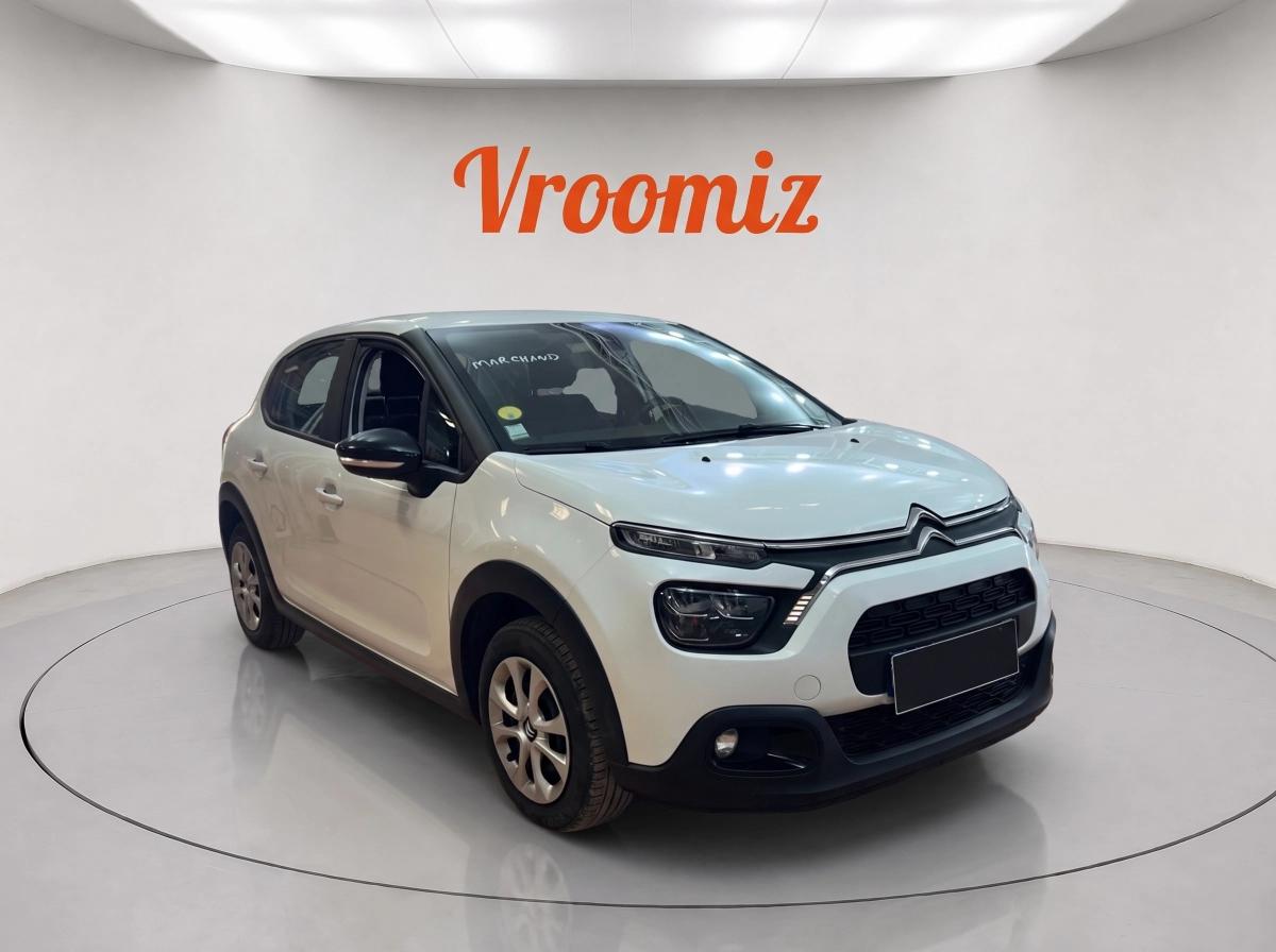 Citroën C3