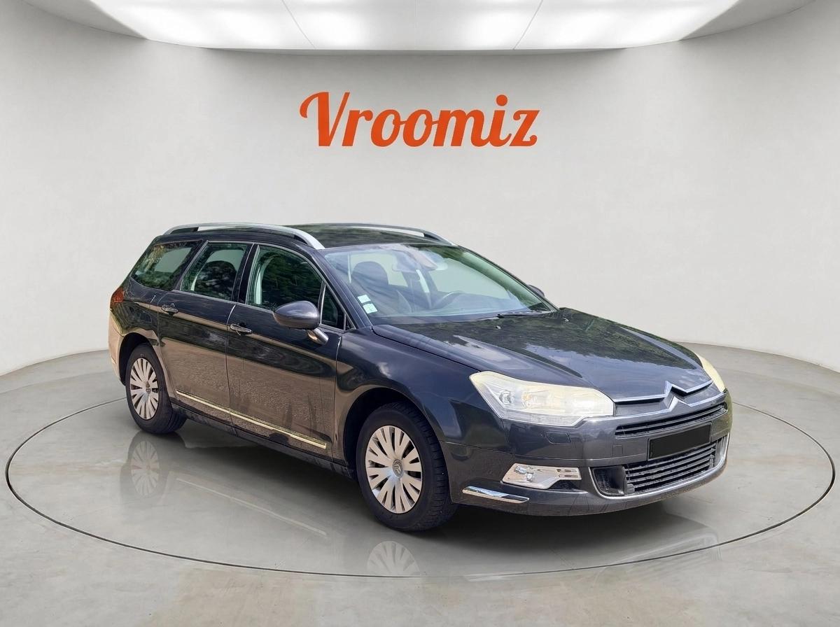 Citroën C5