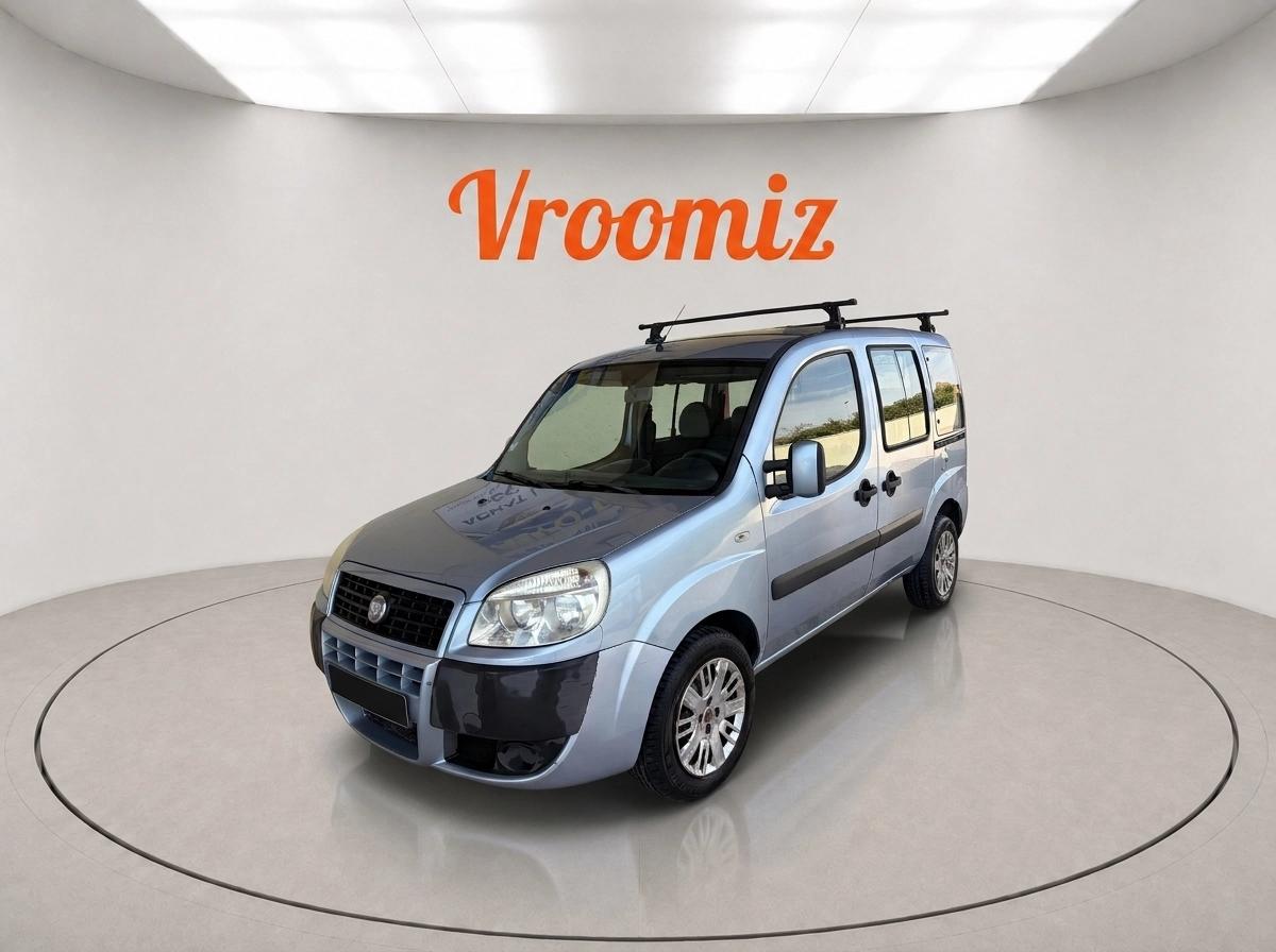 Fiat Doblo