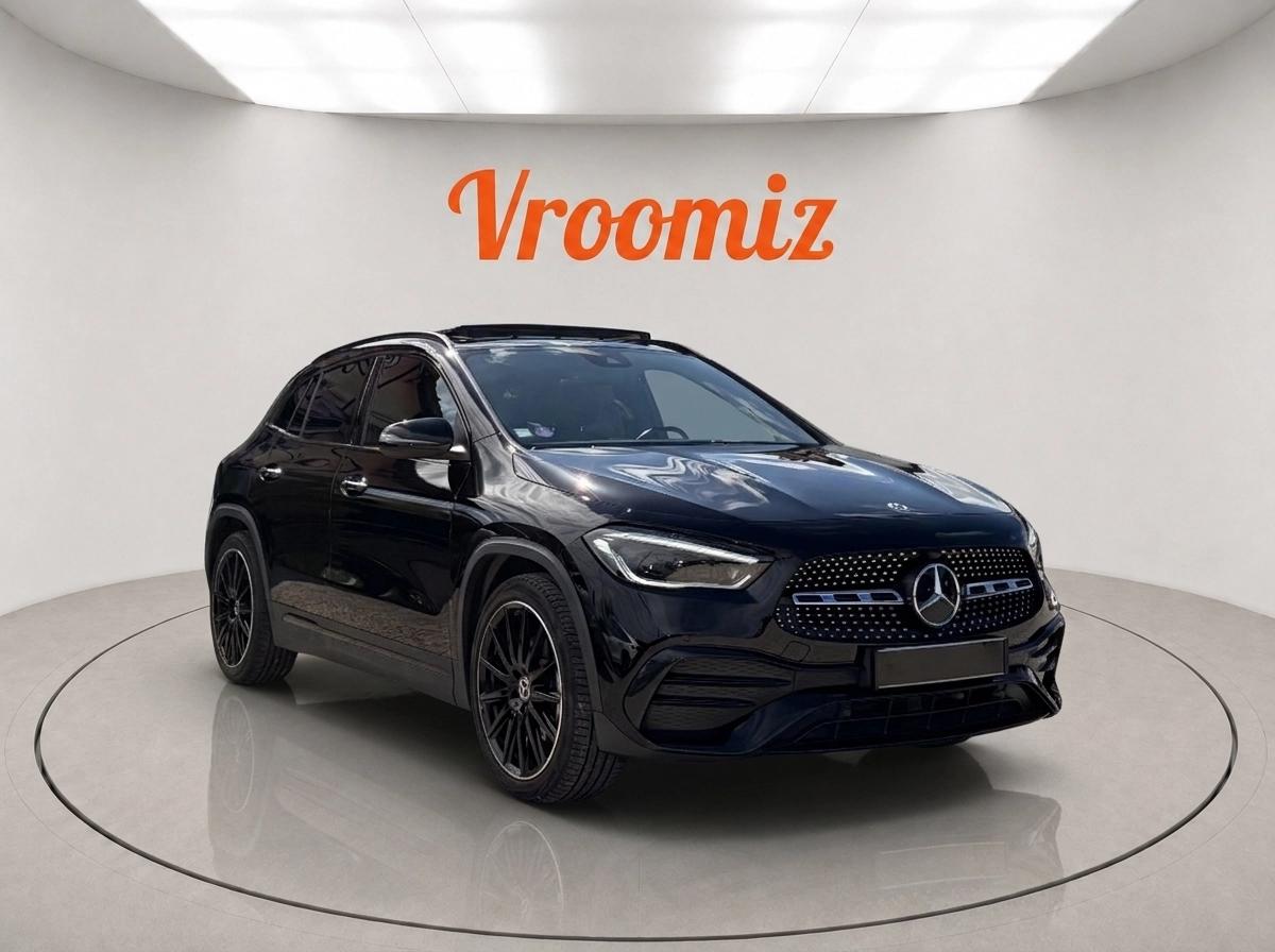 Mercedes-Benz Classe GLA