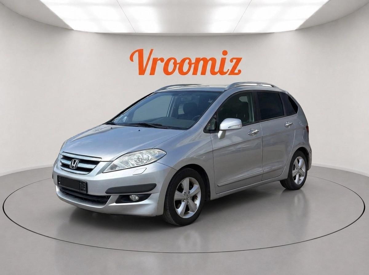 Honda FR-V