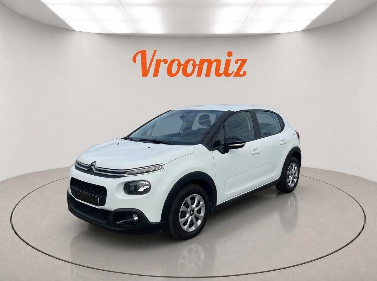 Citroën C3
