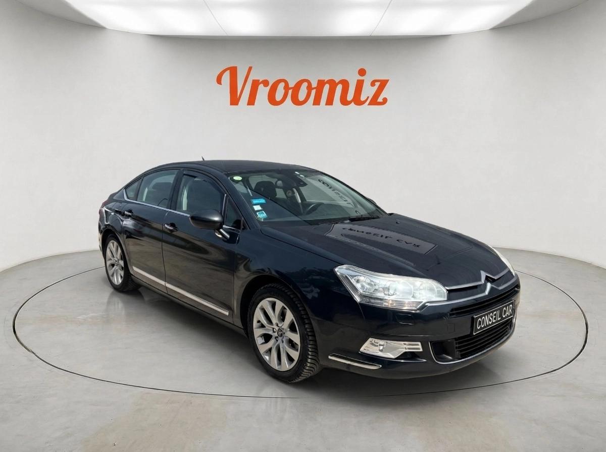 Citroën C5