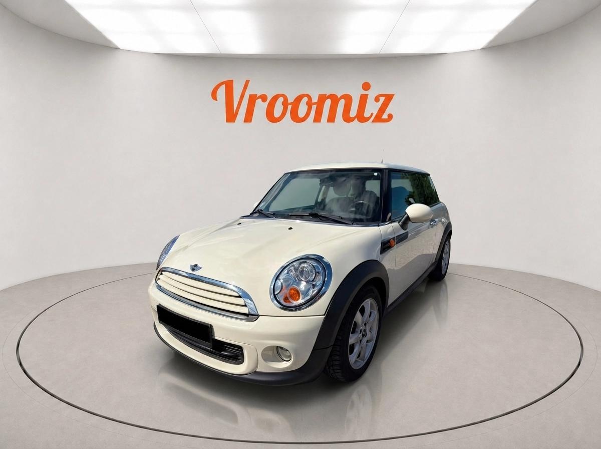 Mini Mini