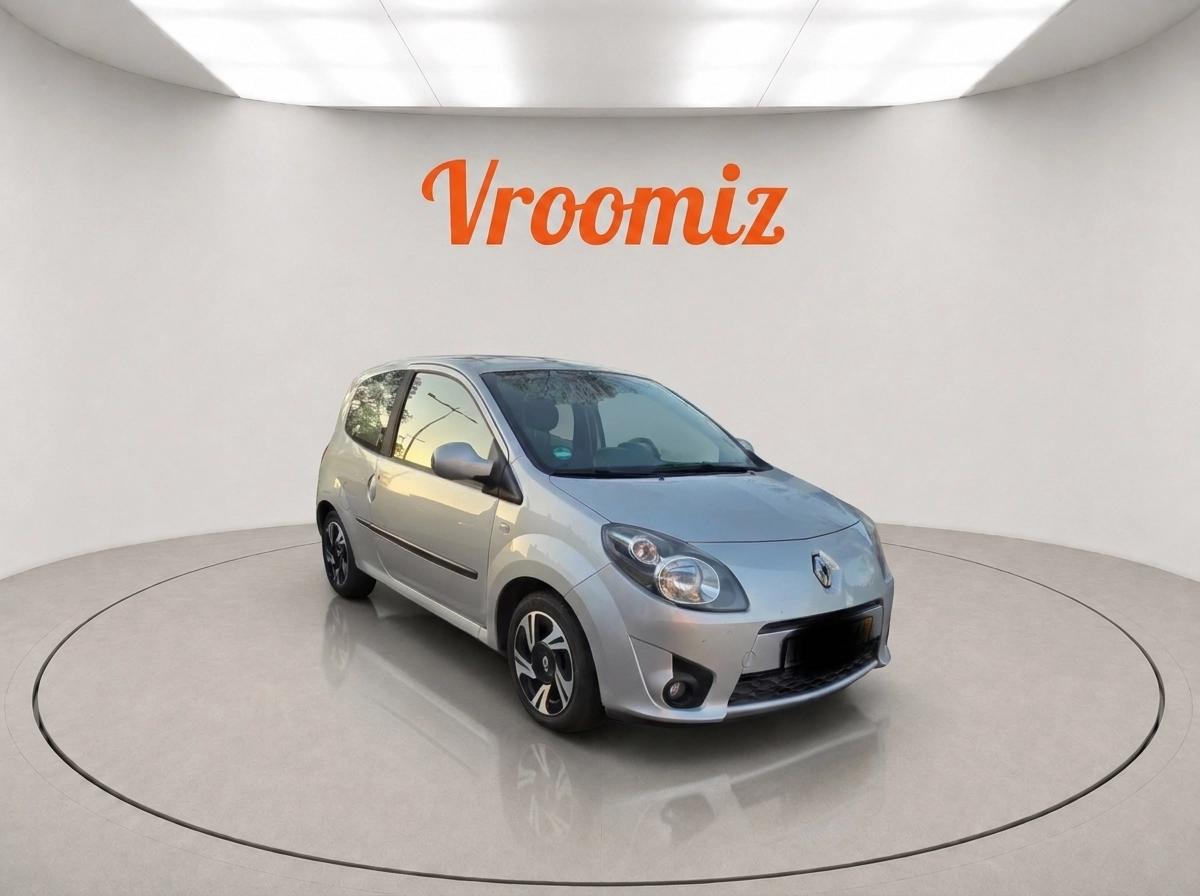 RENAULT Twingo