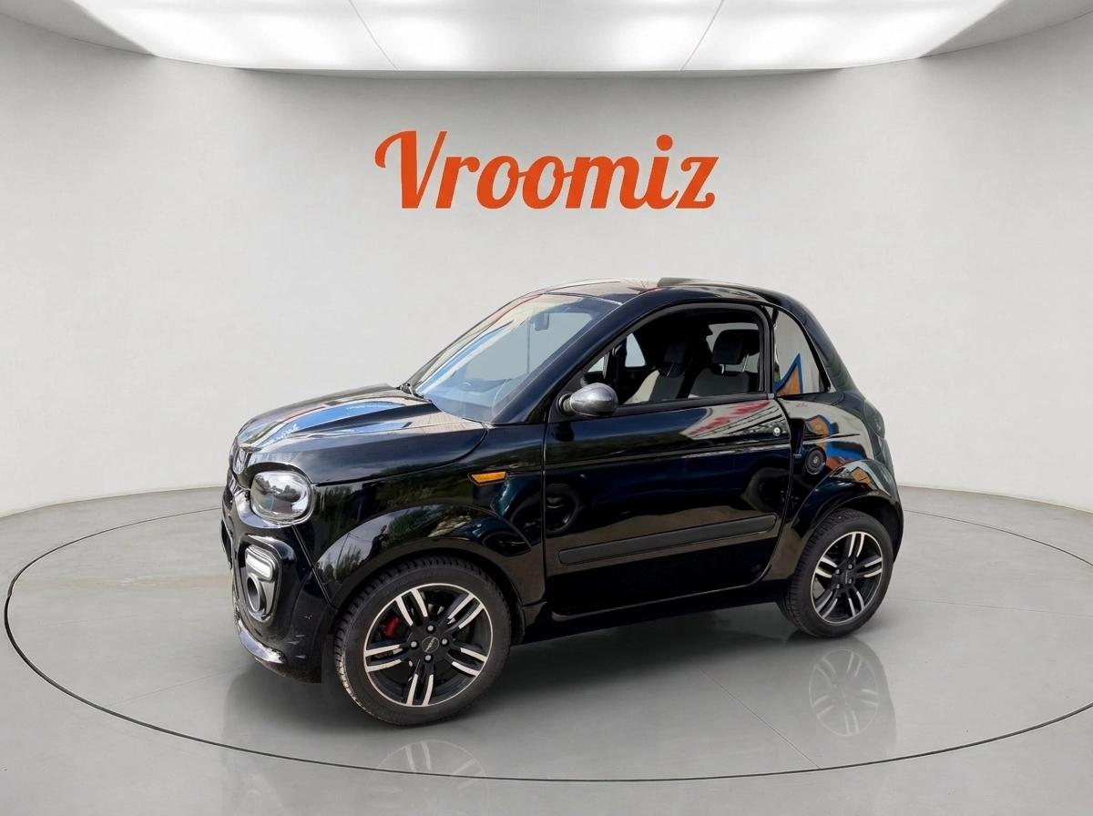 Microcar Due