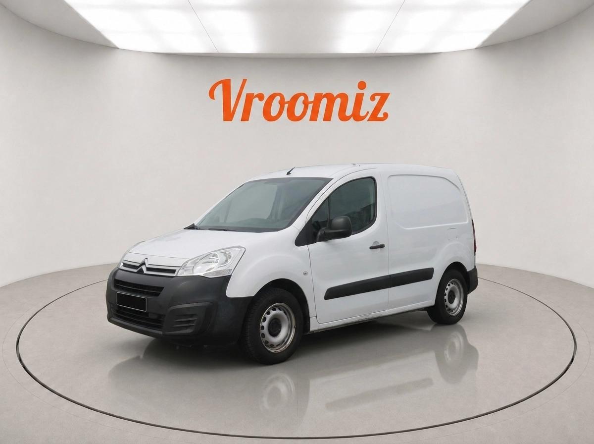 Citroën Berlingo