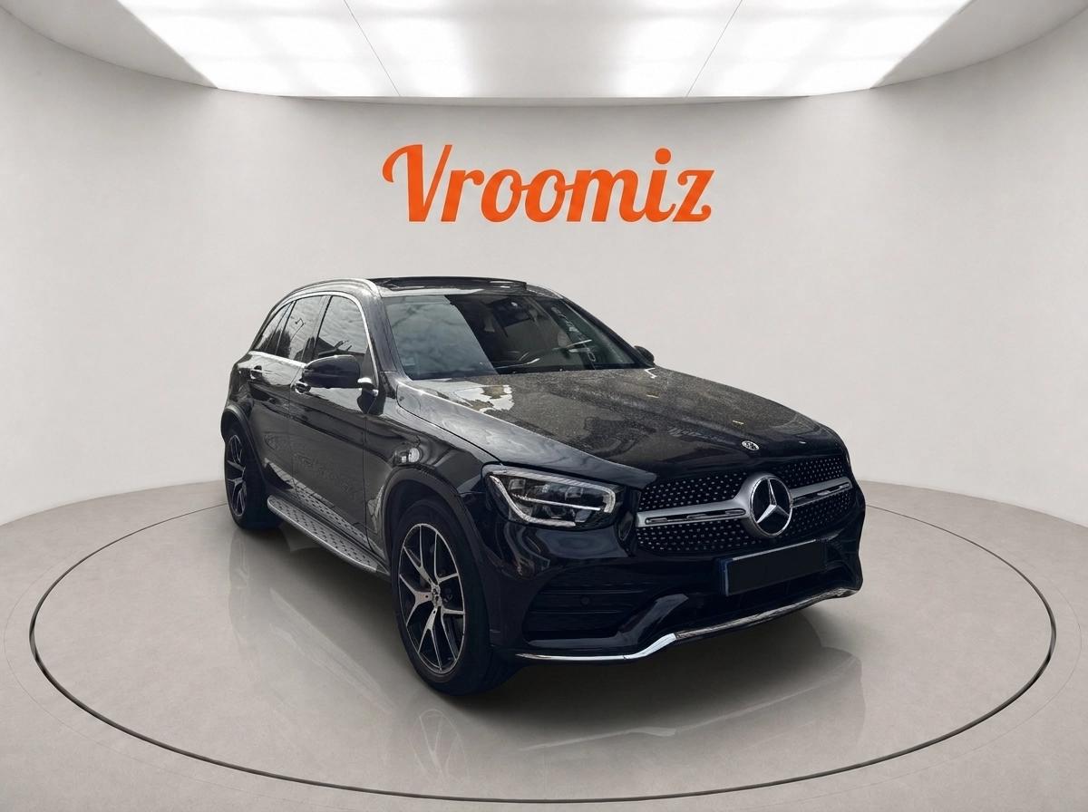 Mercedes-Benz Classe GLC