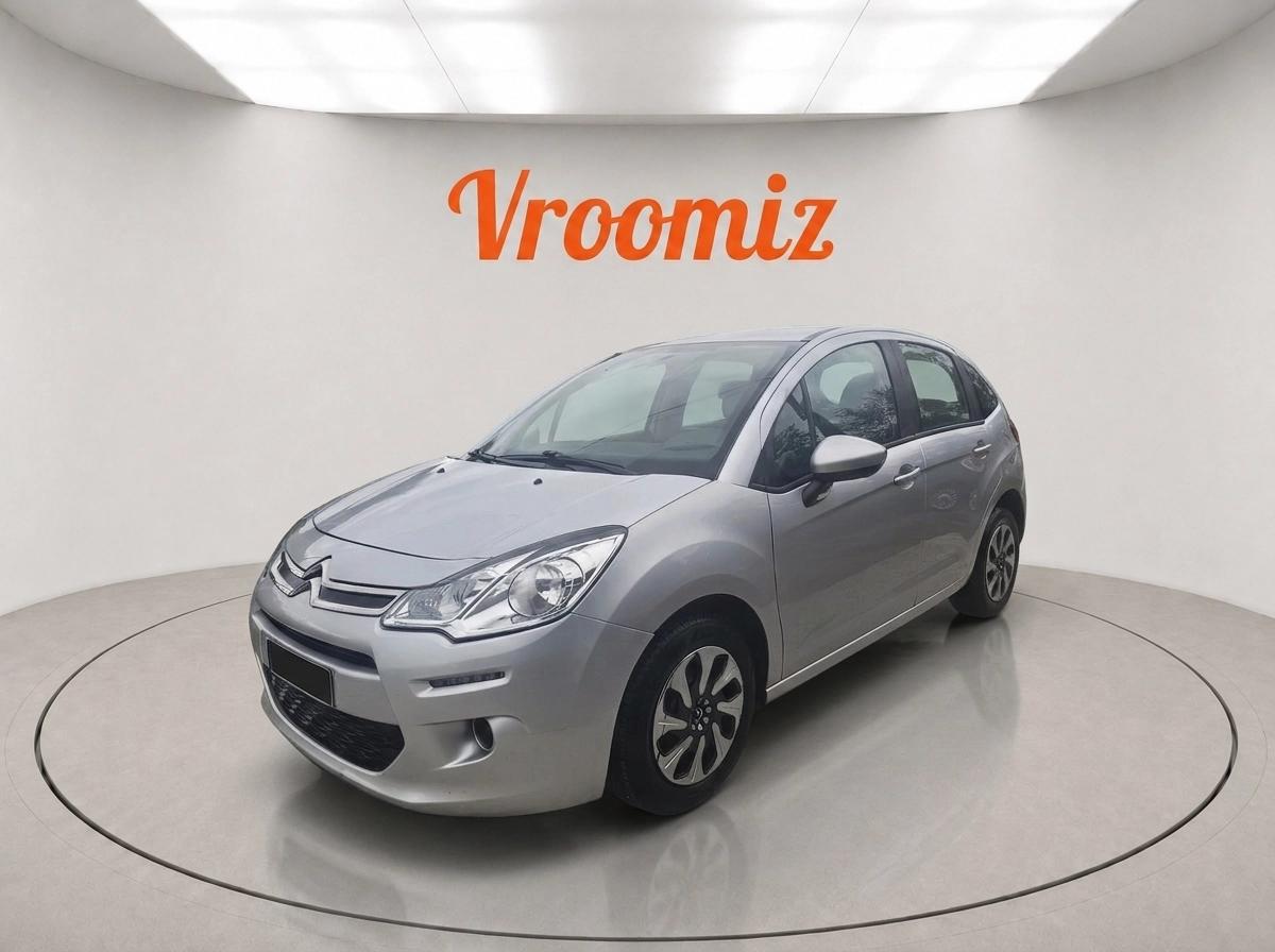 Citroën C3