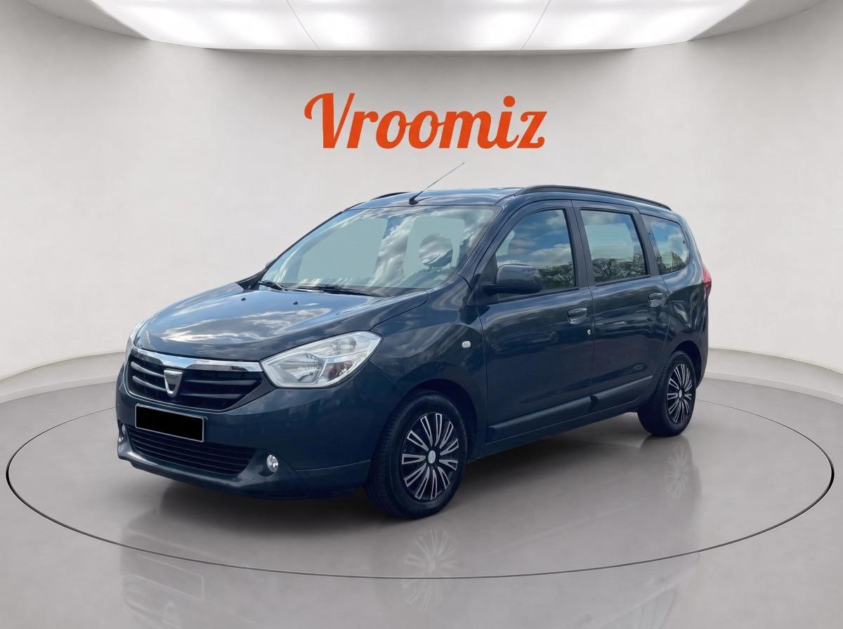 Dacia Lodgy