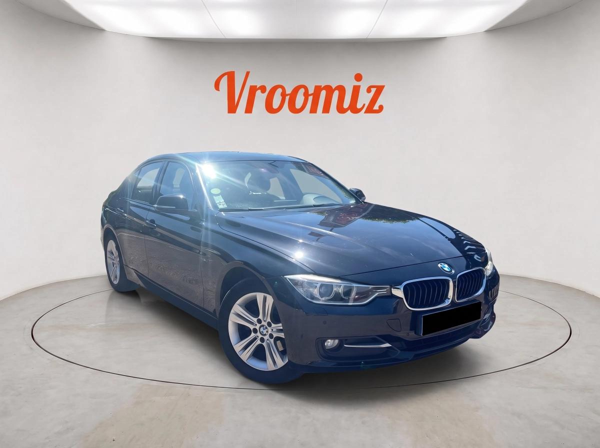 Bmw Série 3