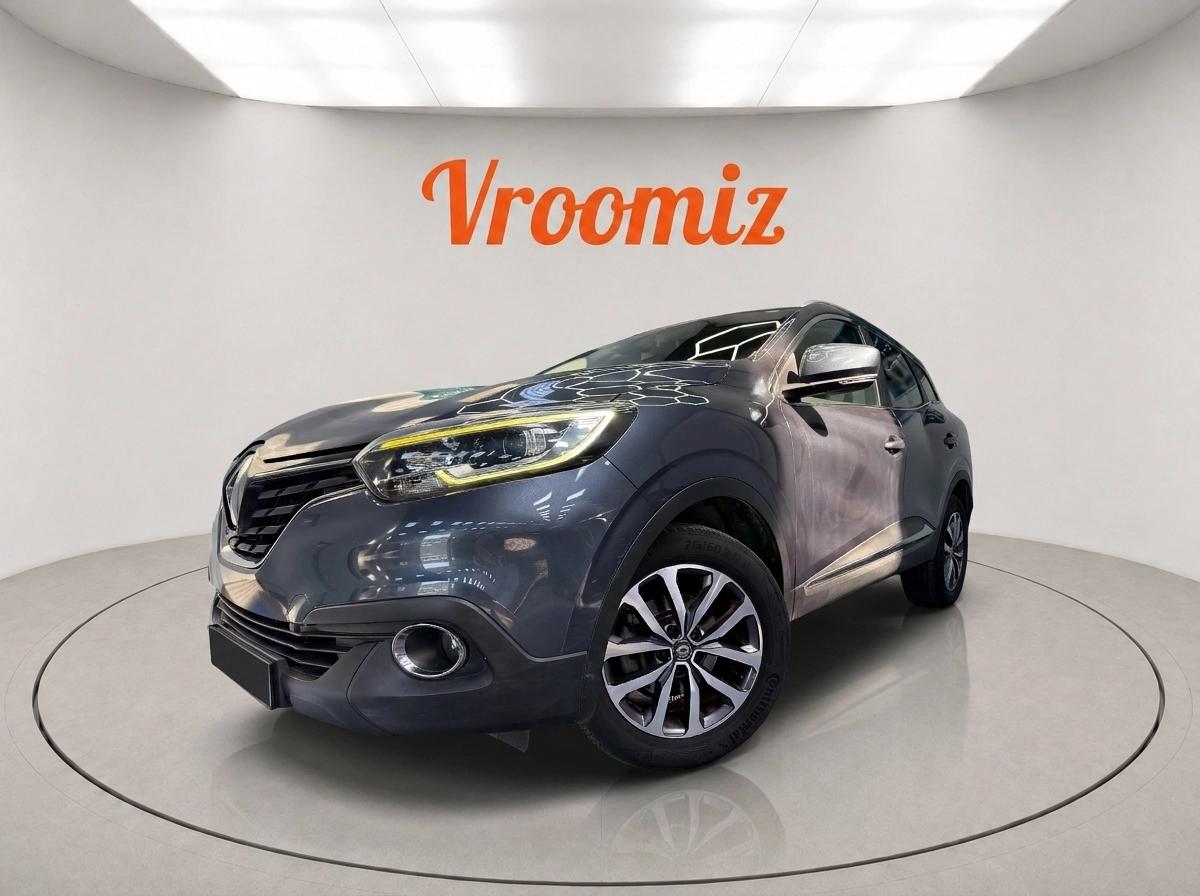 RENAULT Kadjar