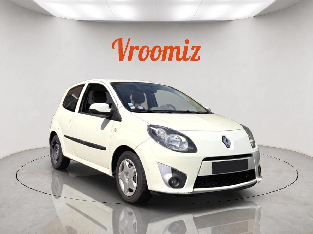 RENAULT Twingo