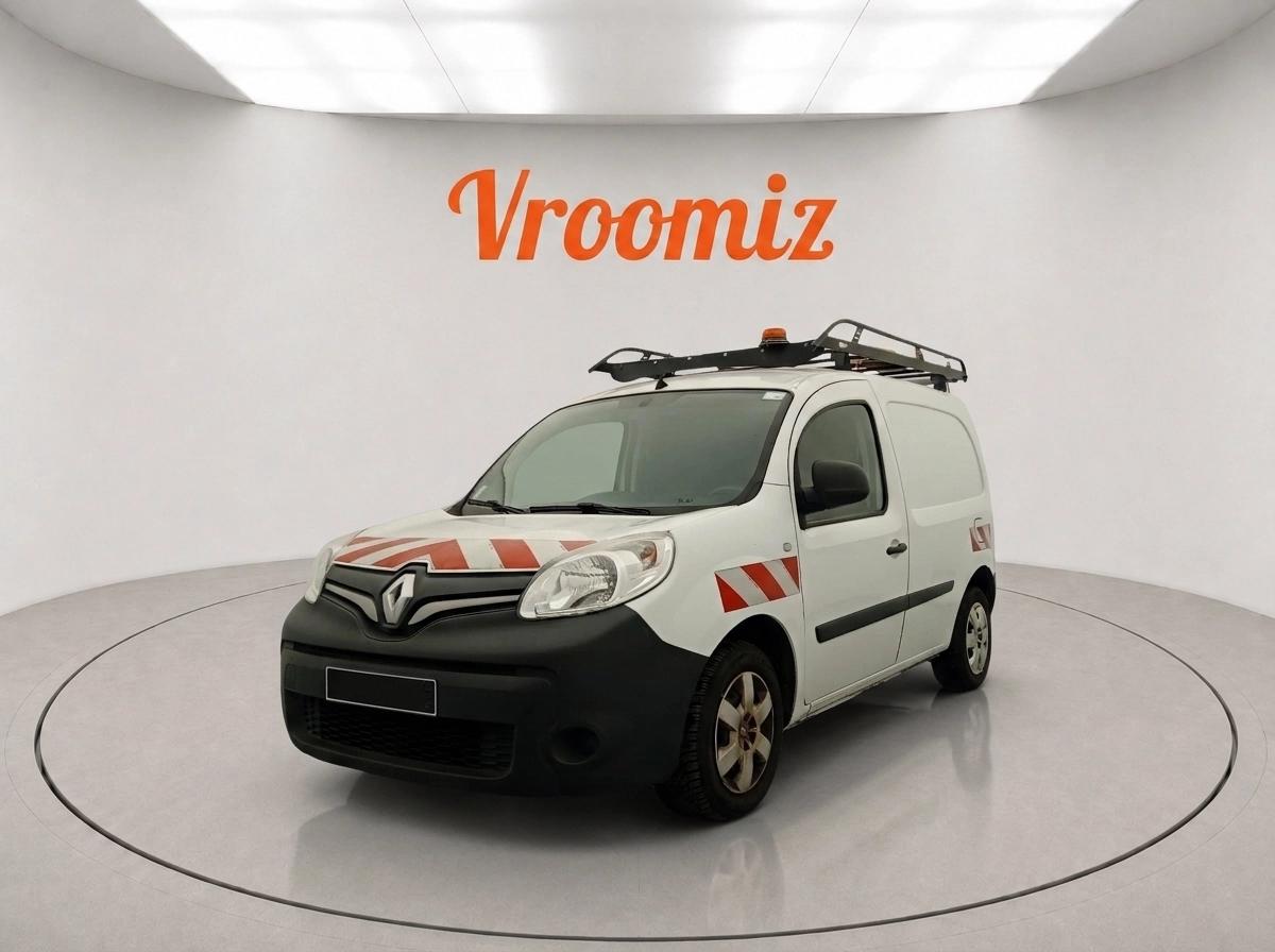 RENAULT Kangoo Express