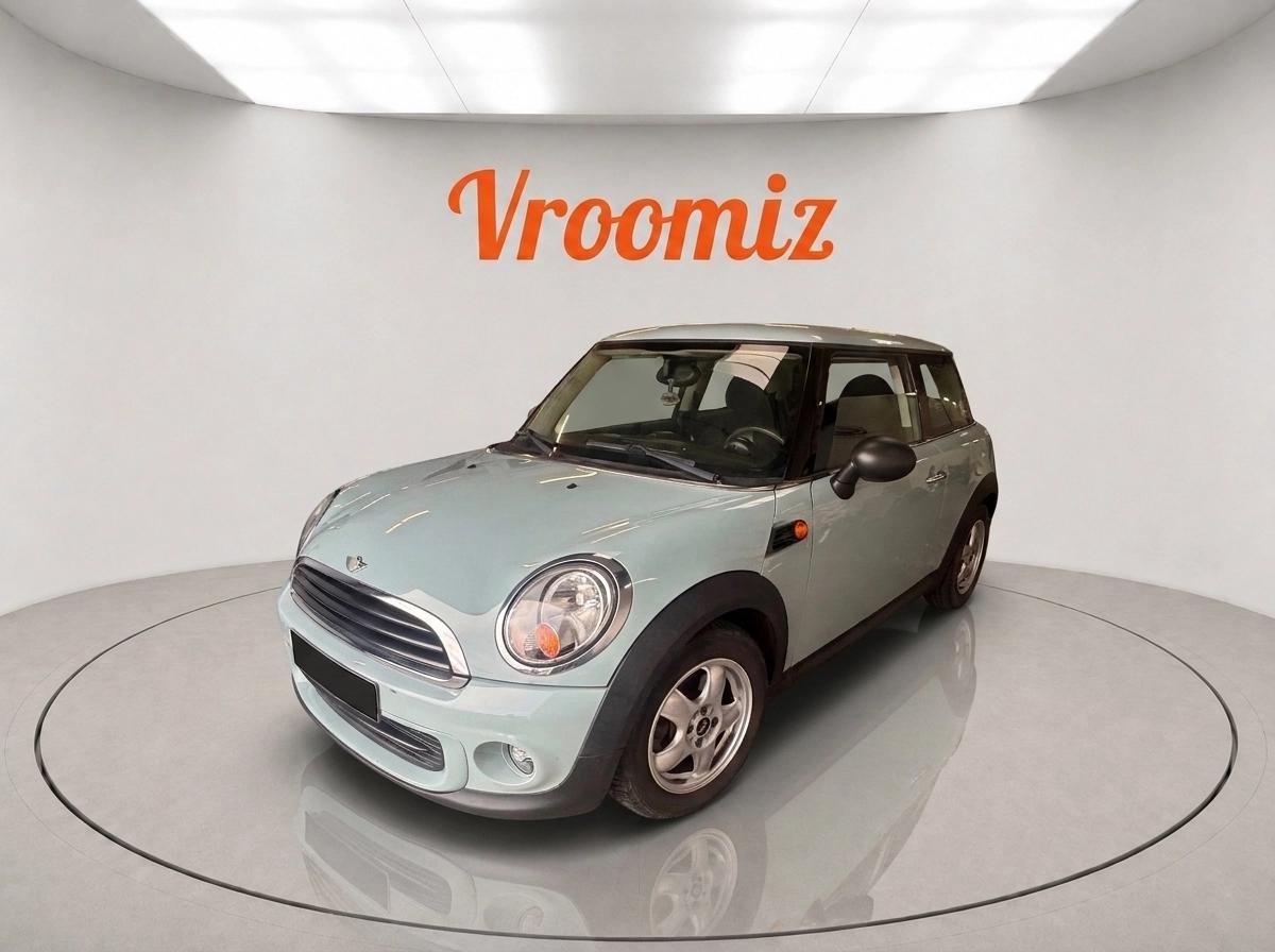 Mini Mini