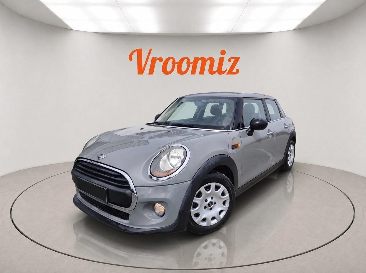 Mini Mini