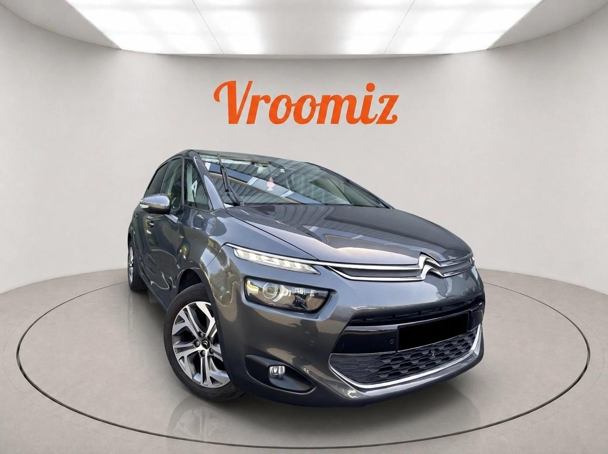 Citroën C4