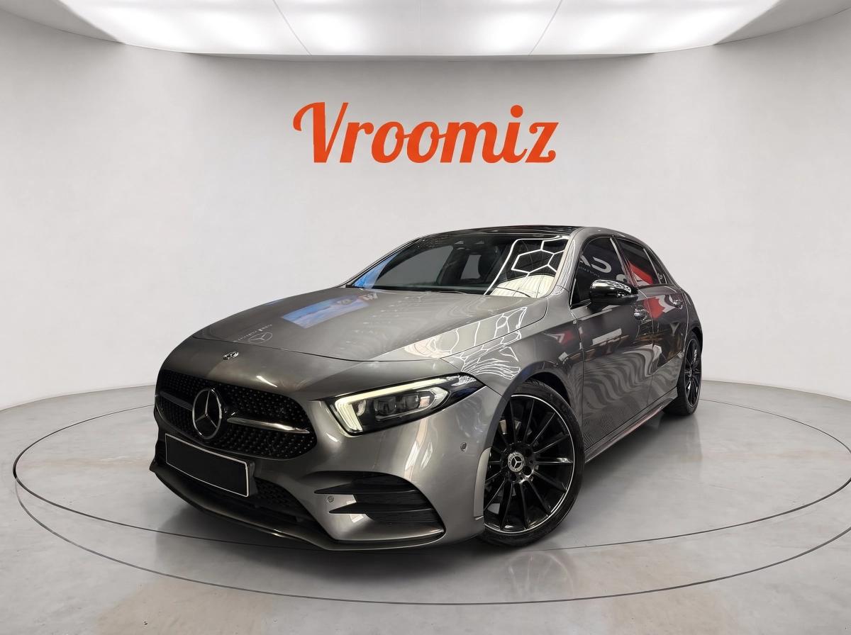 Mercedes-Benz Classe A