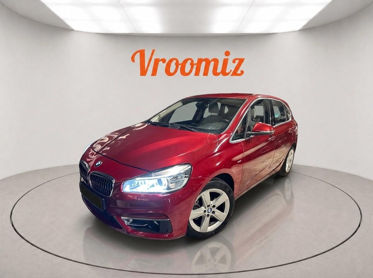 Bmw Série 2