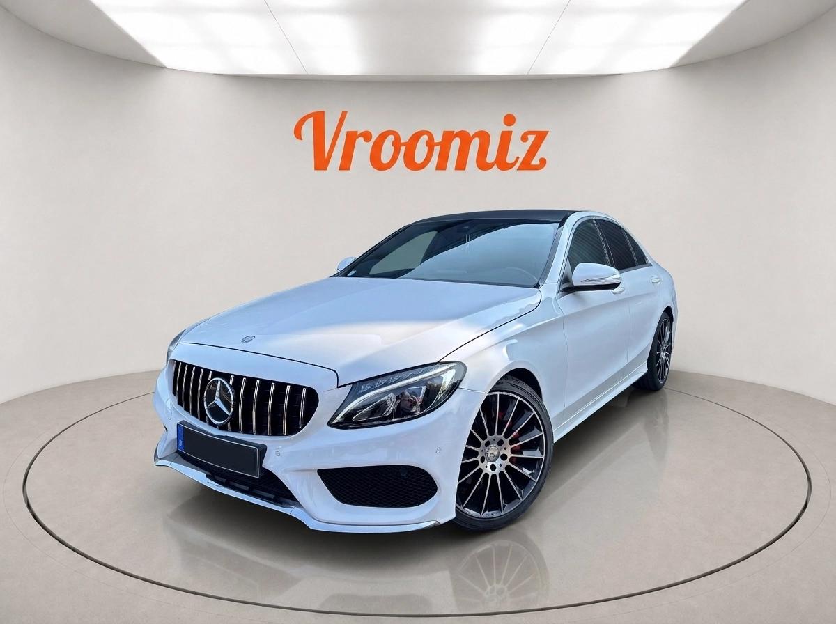 Mercedes-Benz Classe C