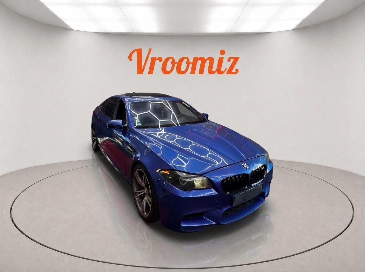 Bmw M5