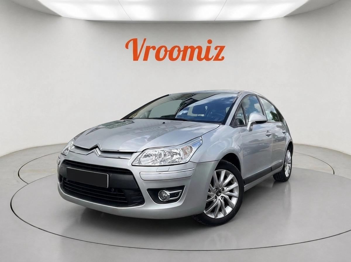 Citroën C4
