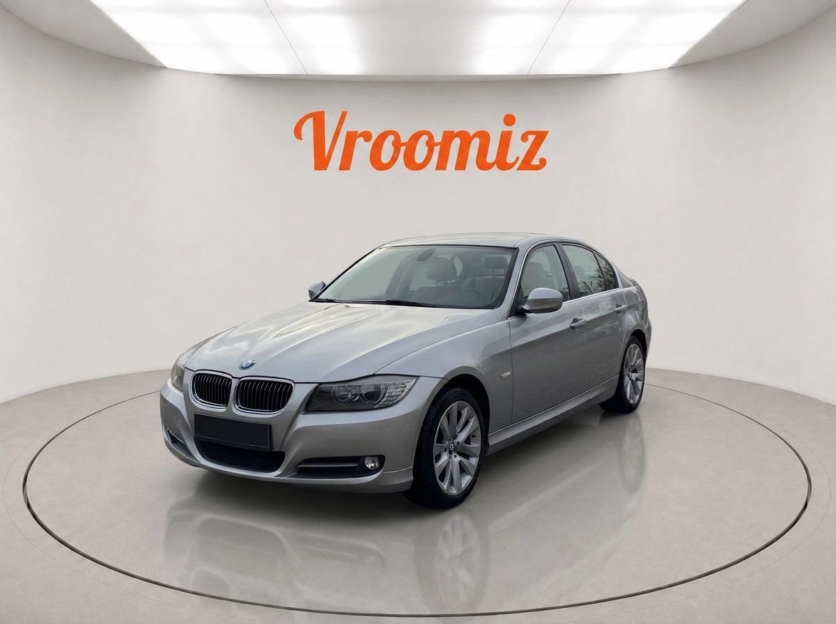 Bmw Série 3