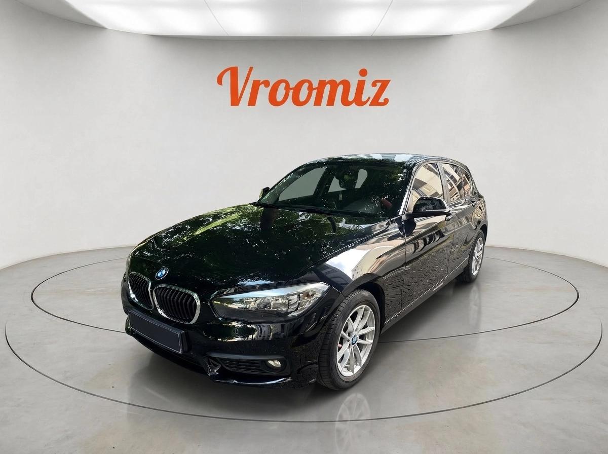 Bmw Série 1