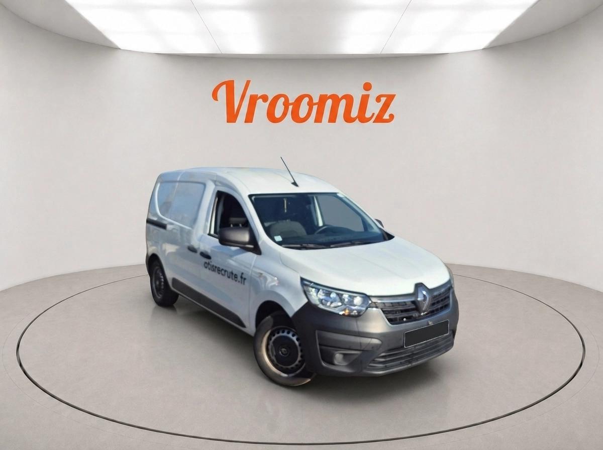 RENAULT Kangoo Express