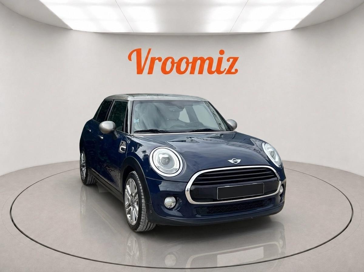 Mini Mini