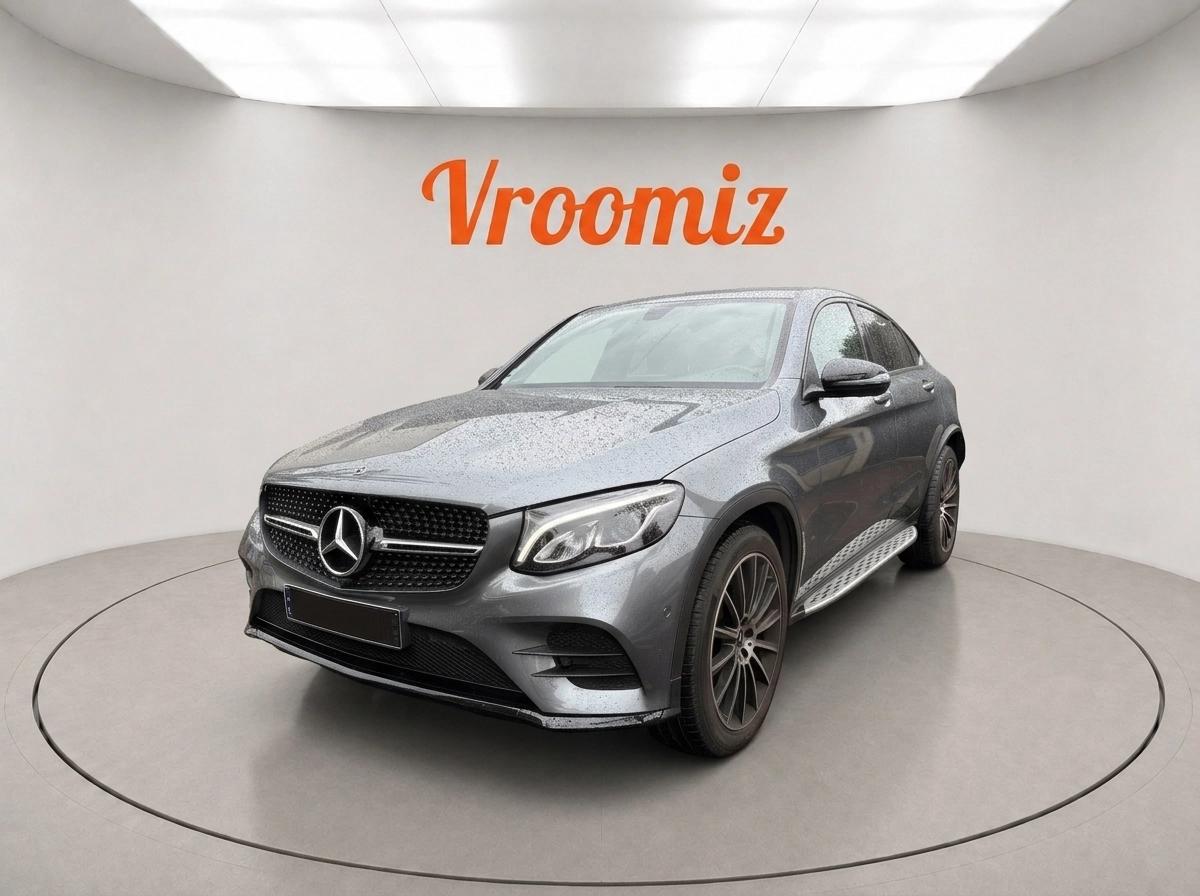 Mercedes-Benz Classe GLC