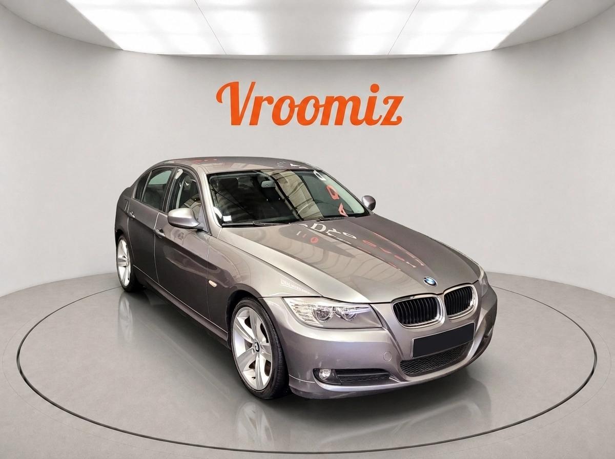 Bmw Série 3