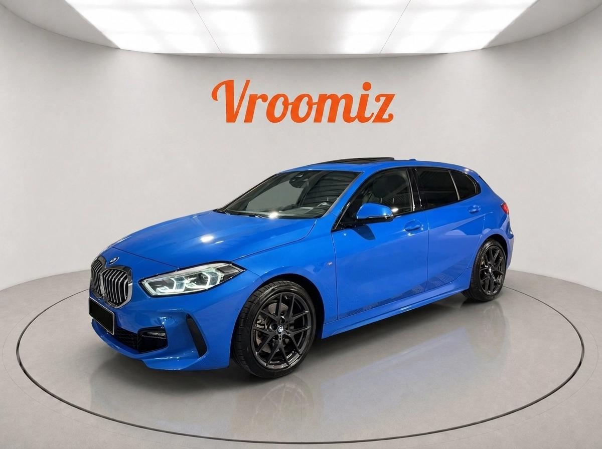 Bmw Série 1
