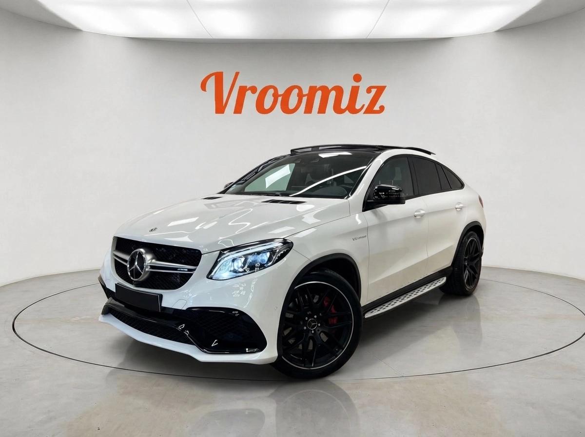 Mercedes-Benz Classe GLE