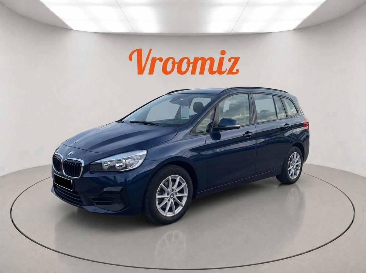 Bmw Série 2