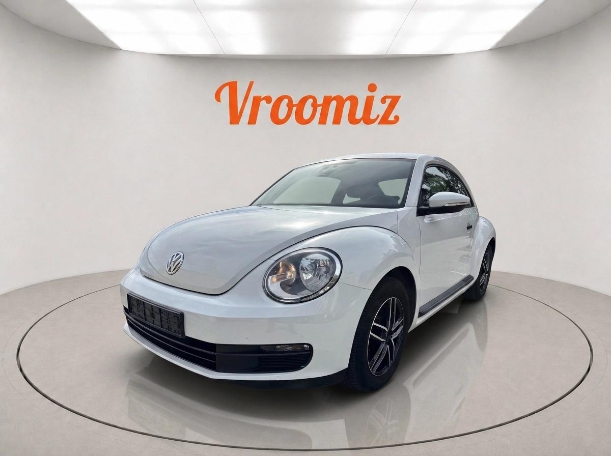 Volkswagen Coccinelle