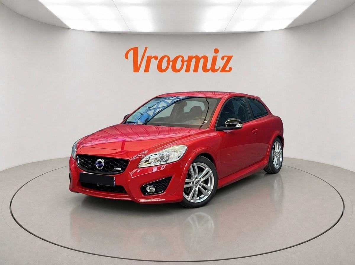 Volvo C30