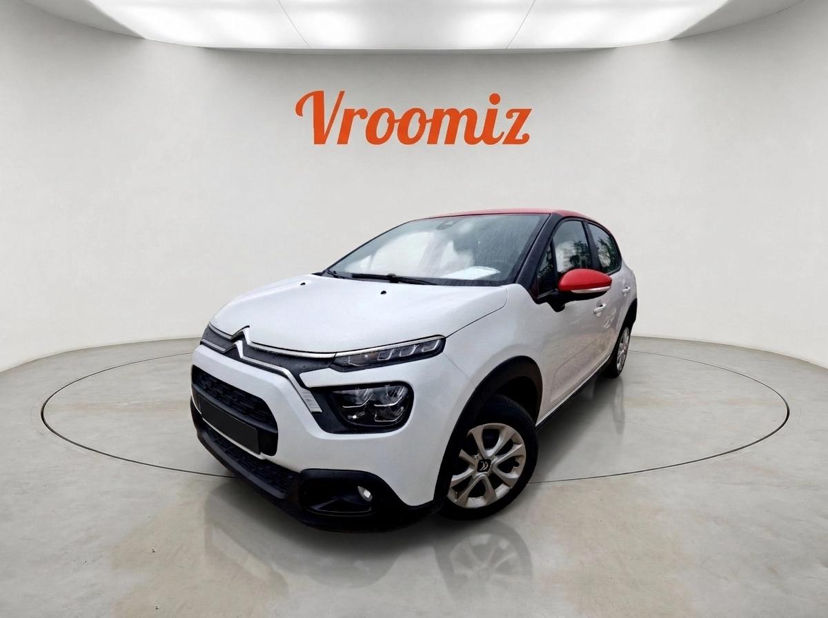 Citroën C3