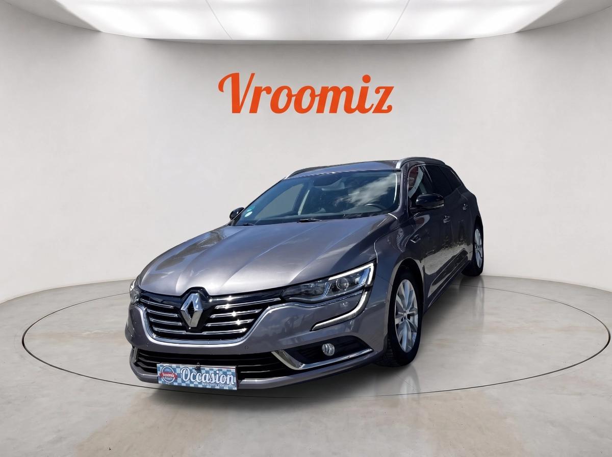 RENAULT Talisman