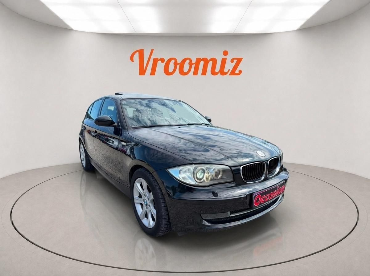 Bmw Série 1