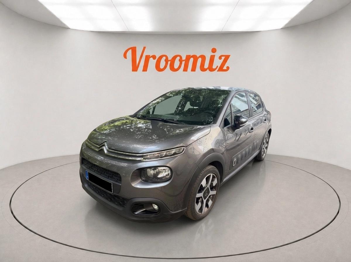 Citroën C3