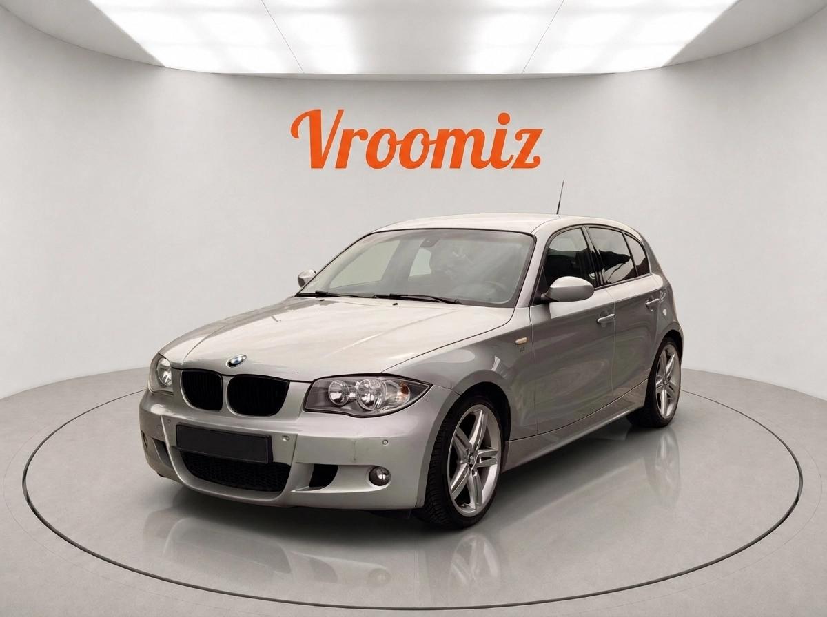 Bmw Série 1