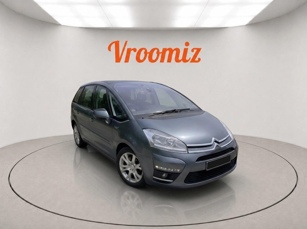 Citroën C4 Picasso