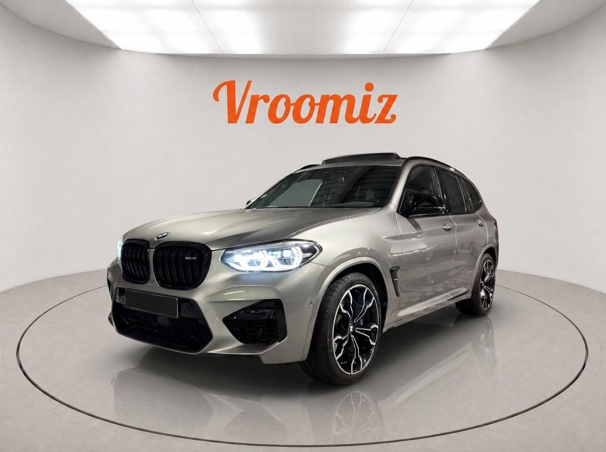 Bmw X3 M