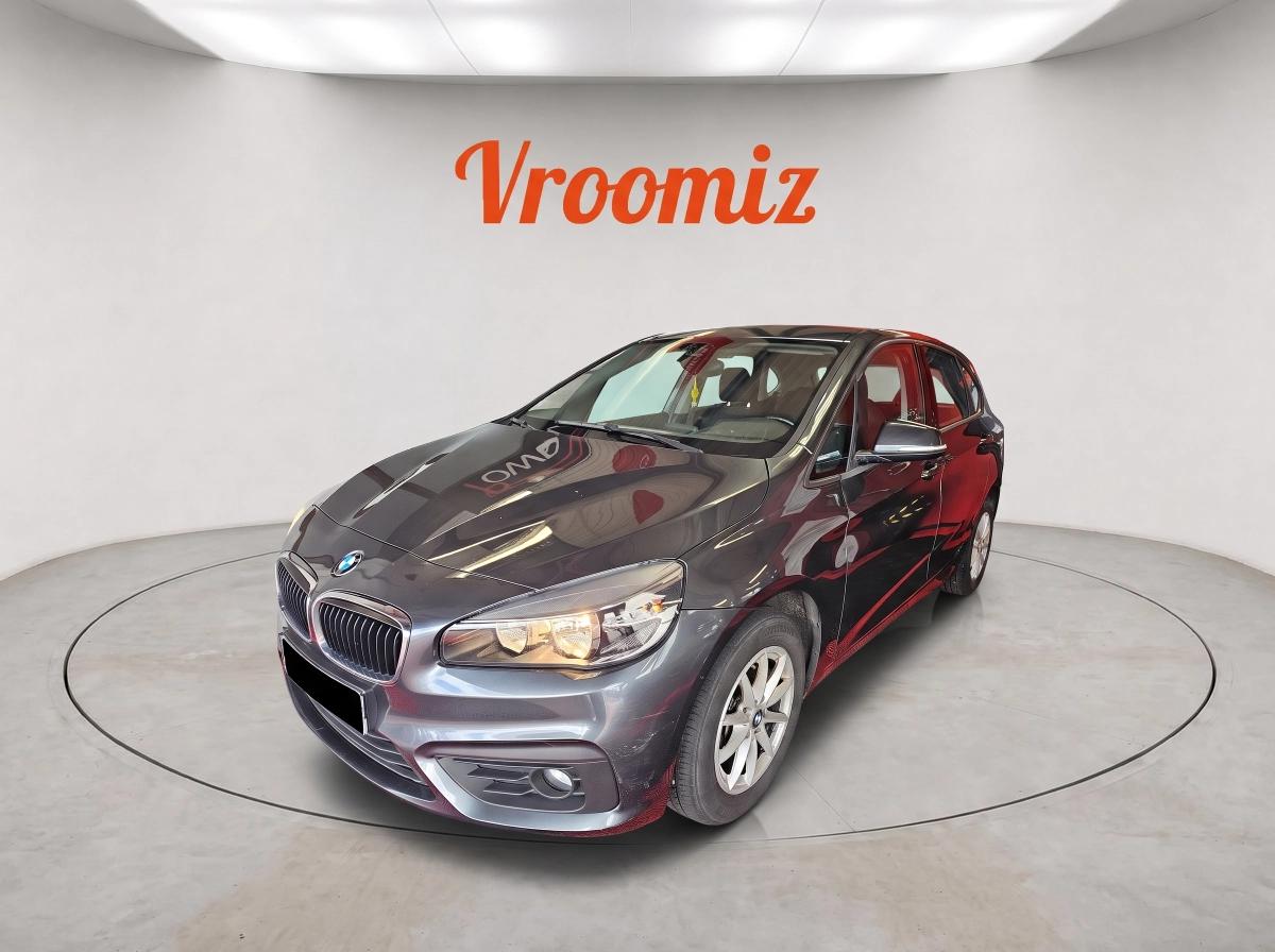 Bmw Série 2