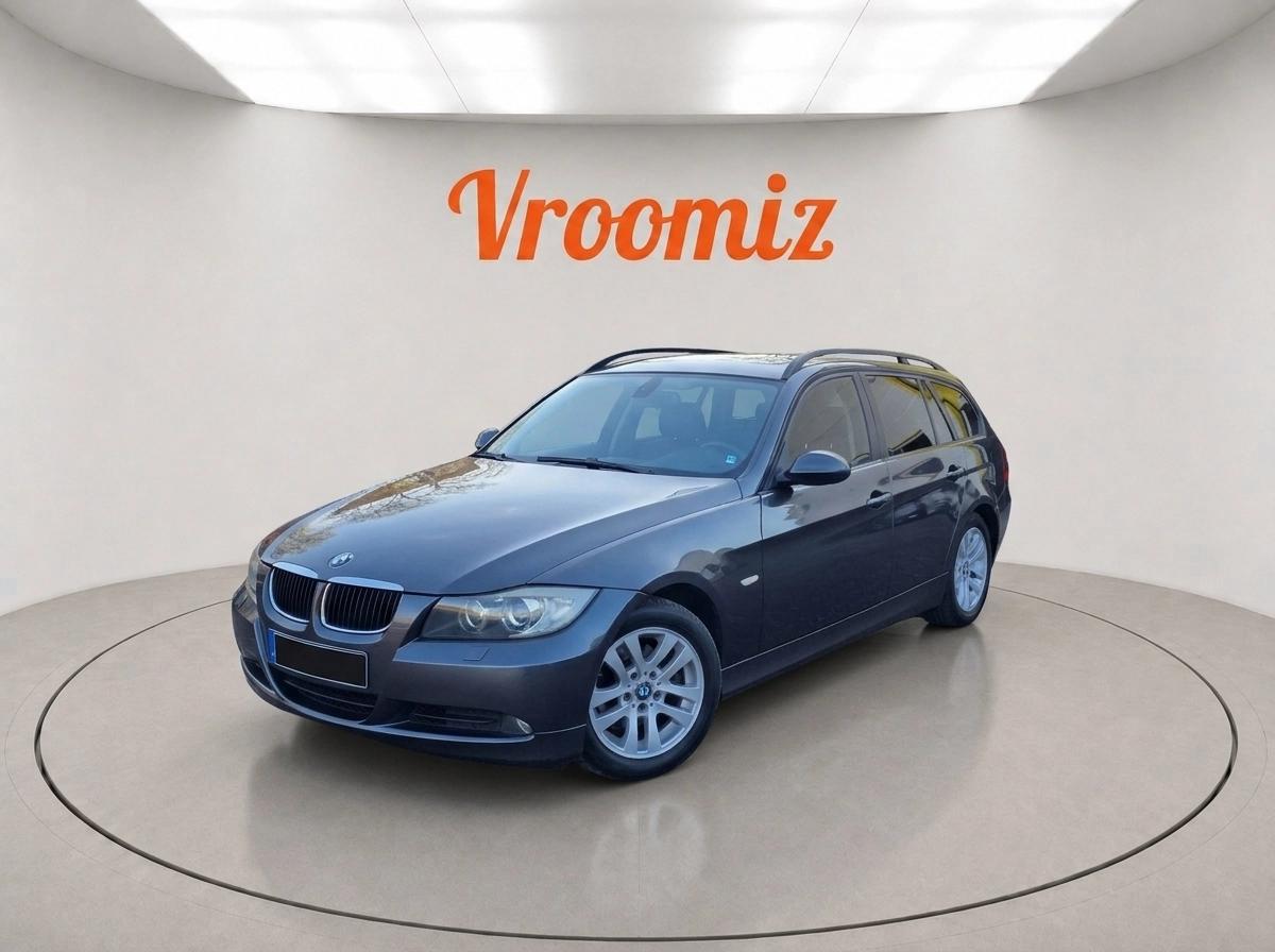 Bmw Série 3