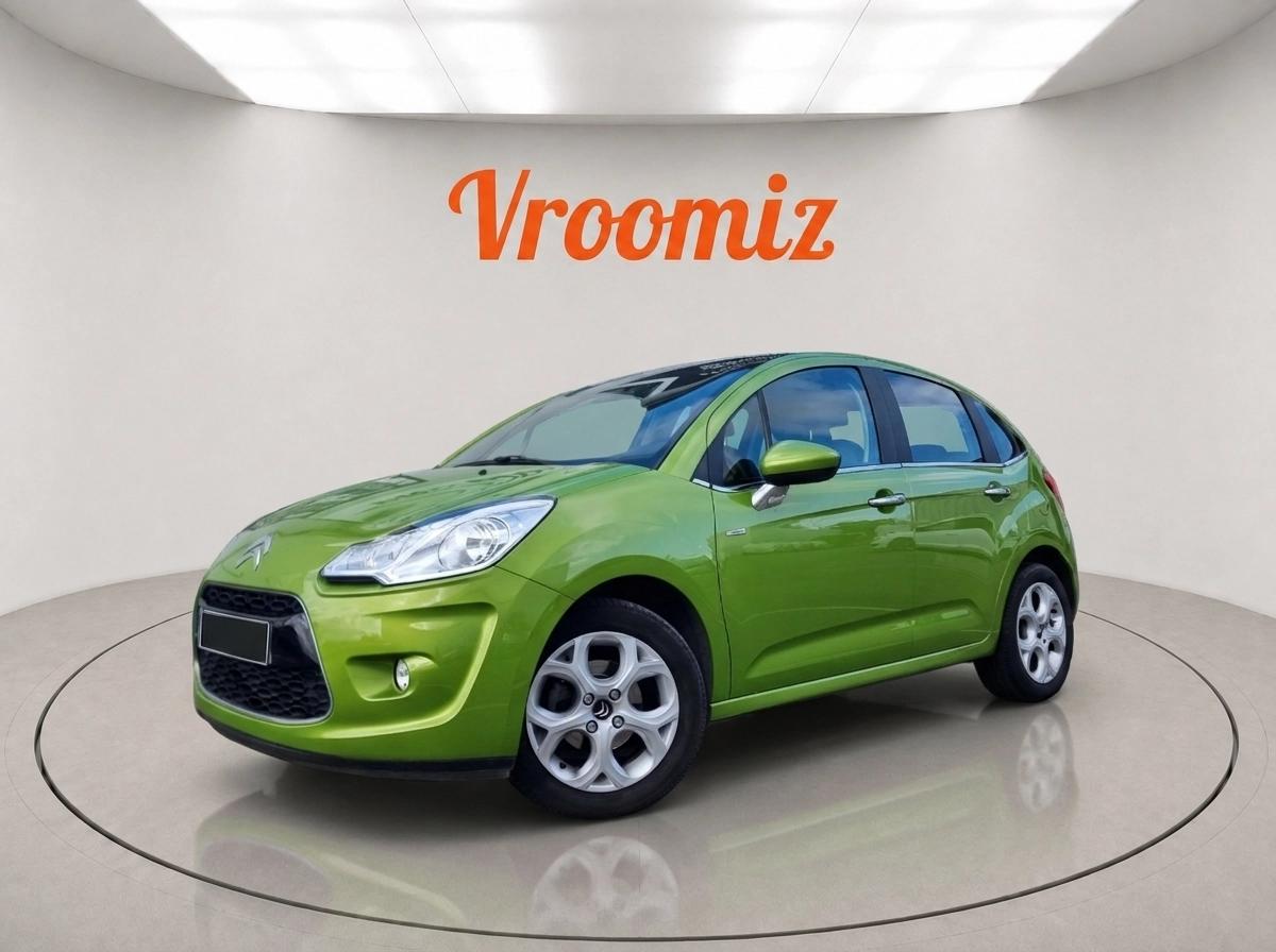 Citroën C3