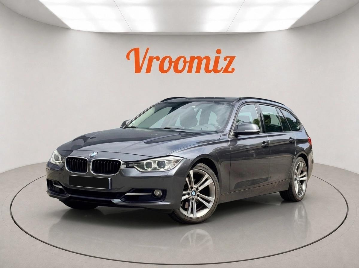 Bmw Série 3